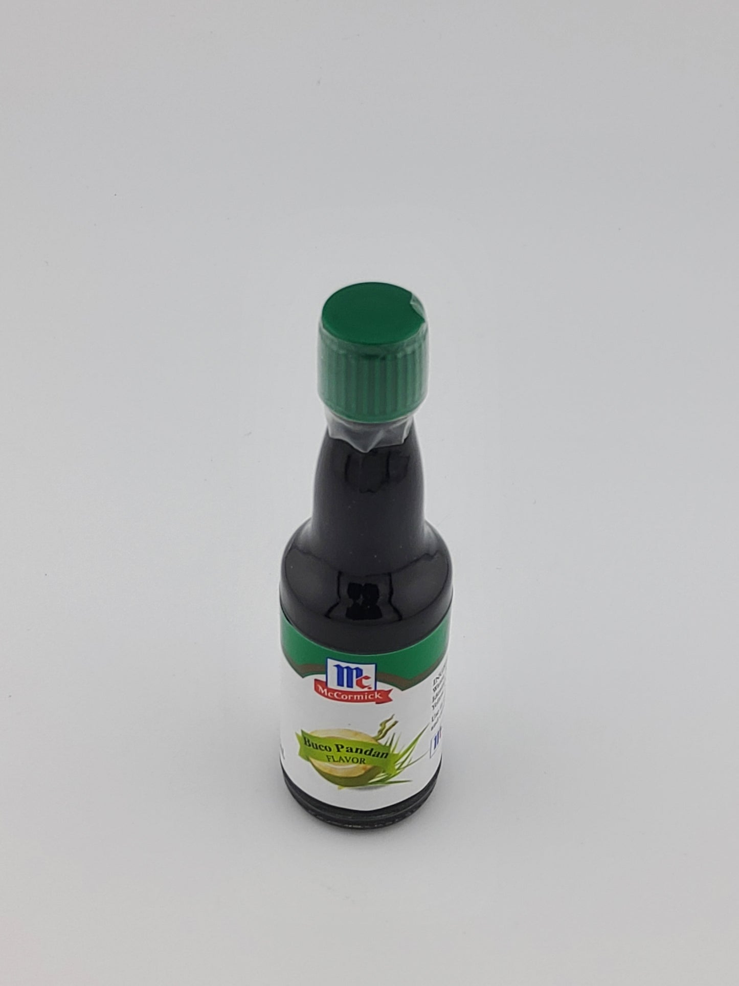 McCormick Buco Pandan 20 ml