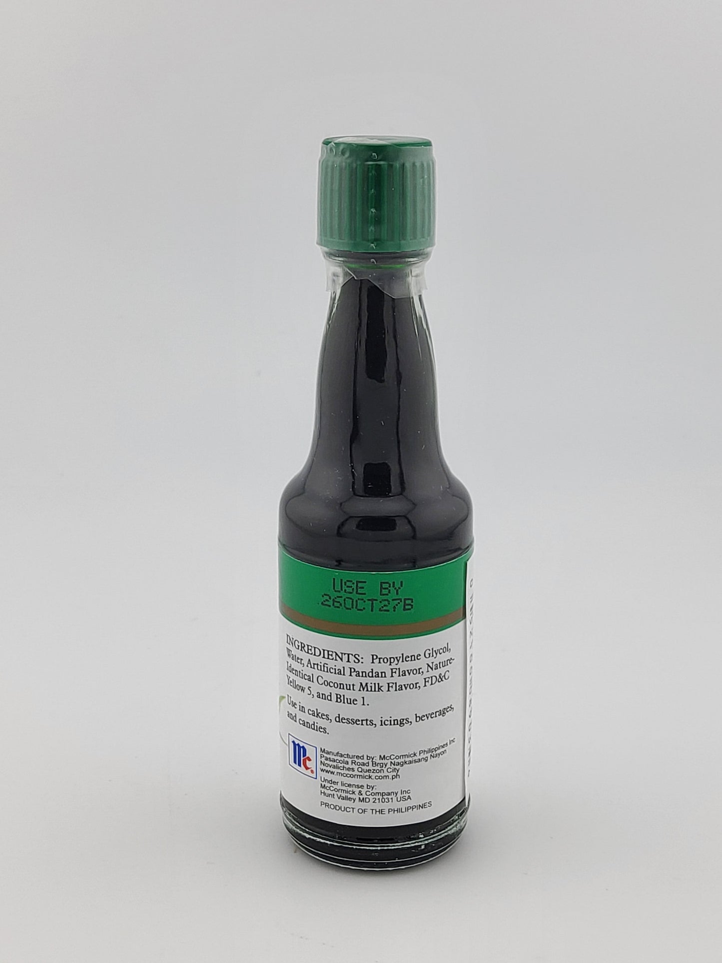 McCormick Buco Pandan 20 ml