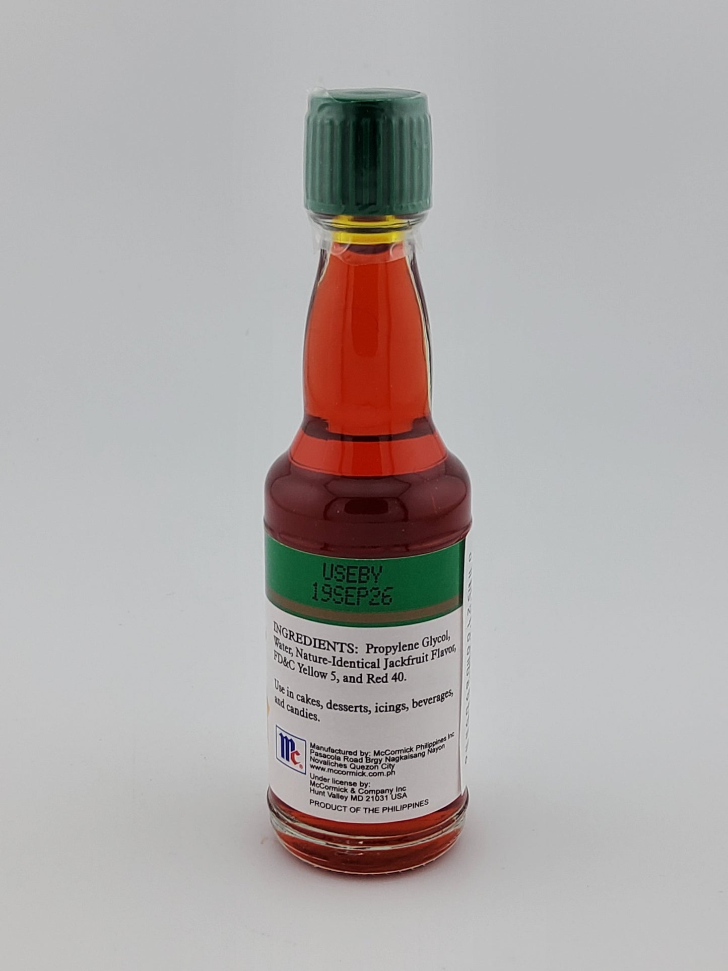 McCormick Langka 20 ml