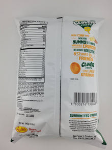 Clover Chips Ham&Cheese 5.46oz