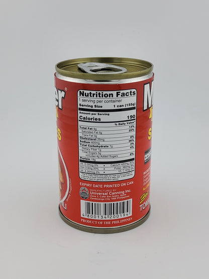 Master Sardines Premium Chili 5 oz