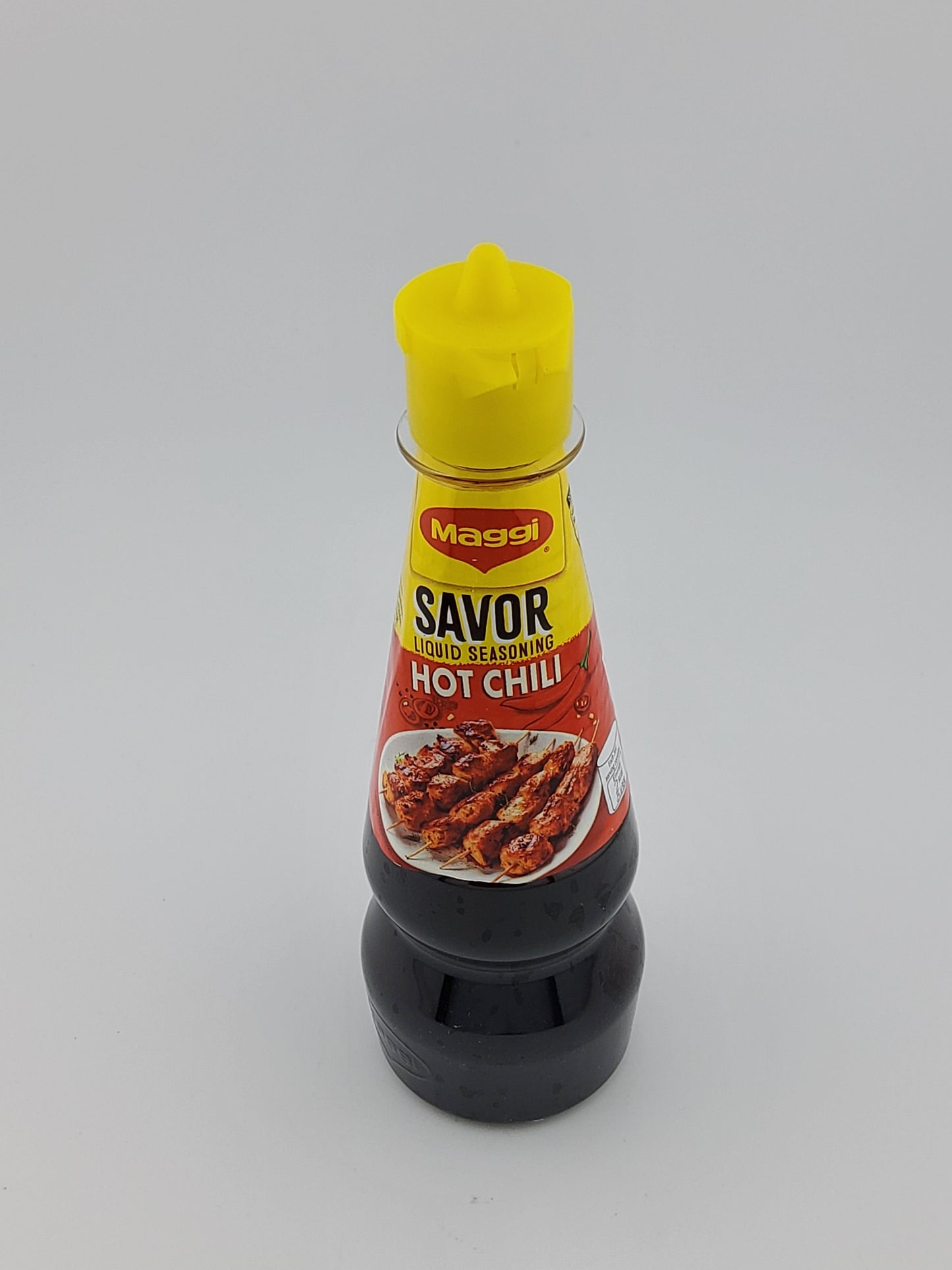 Maggi Savor Liquid Seasoning Chili 130 ml