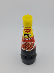 Maggi Savor Liquid Seasoning Chili 130 ml