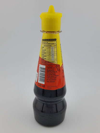 Maggi Savor Liquid Seasoning Chili 130 ml