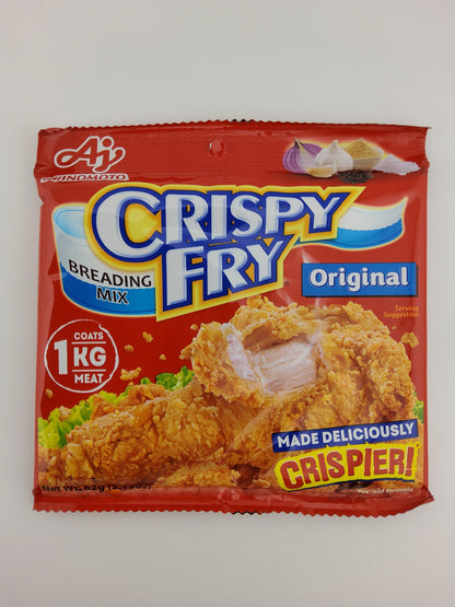 Crispy Fry 8.82 oz - Original