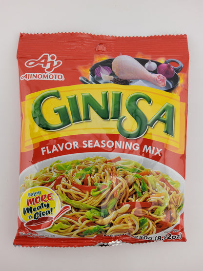 Ajinomoto Ginisa Mix 250 g