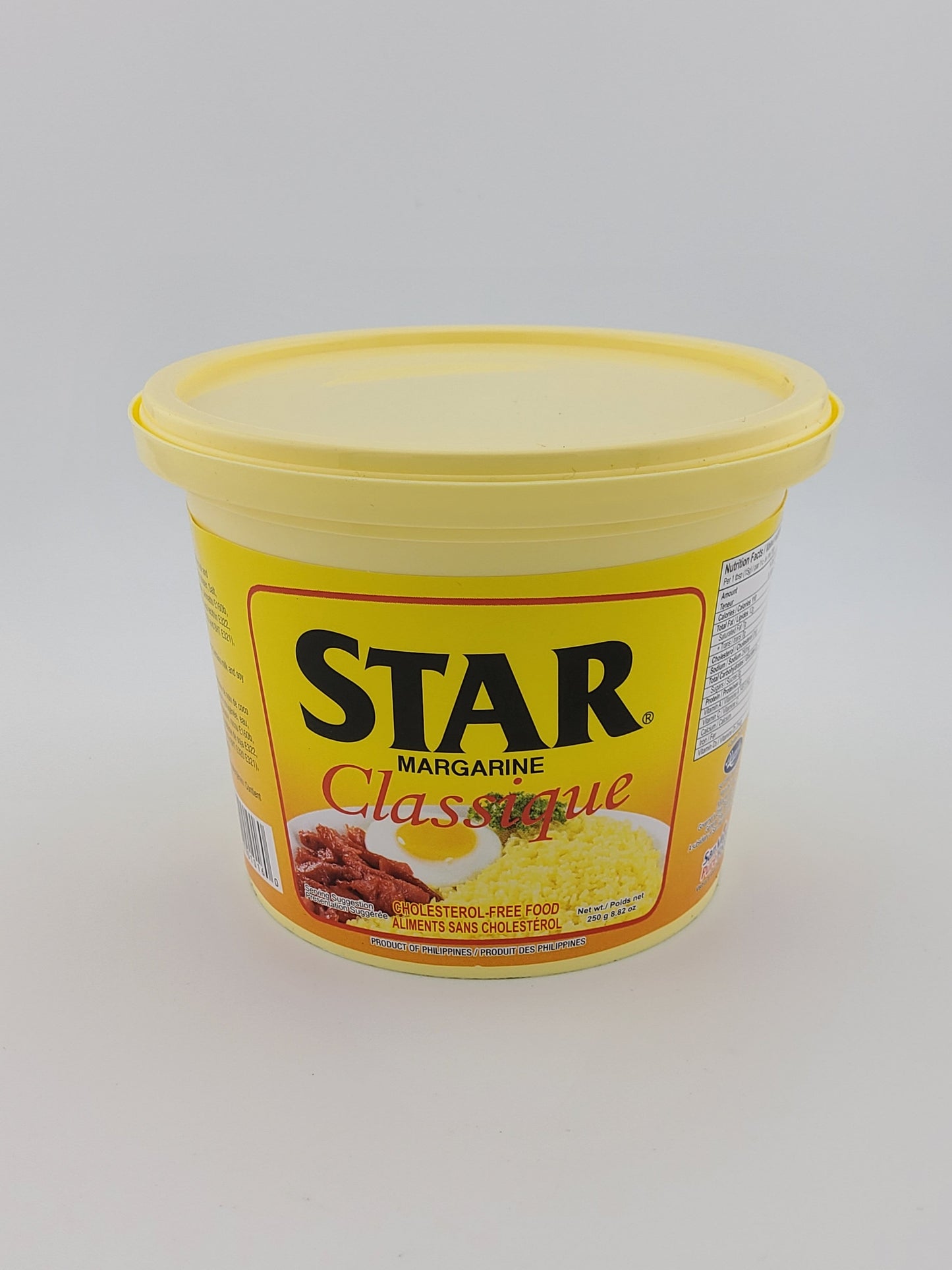 Star Margarine Reg 8.82 oz