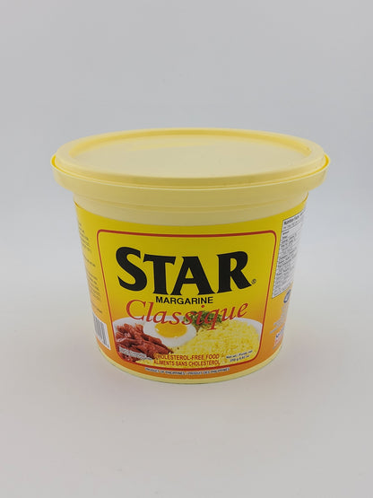 Star Margarine Reg 8.82 oz