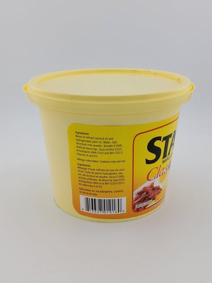 Star Margarine Reg 8.82 oz