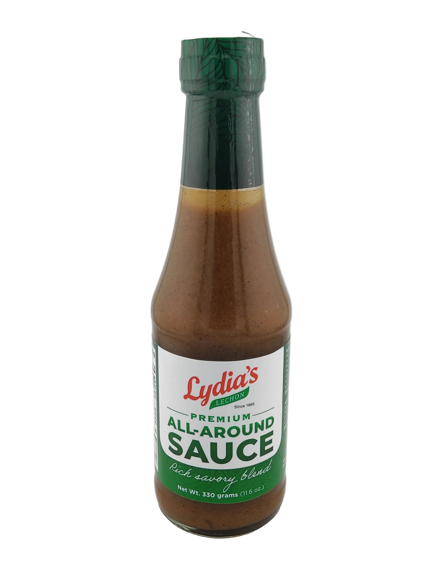 Lydia's All-Around Sauce 330g