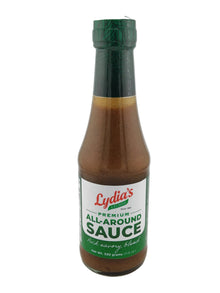 Lydia's All-Around Sauce 330g