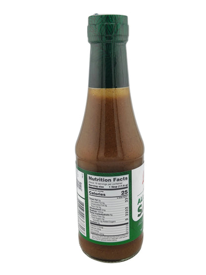 Lydia's All-Around Sauce 330g