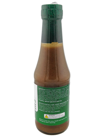 Lydia's All-Around Sauce 330g
