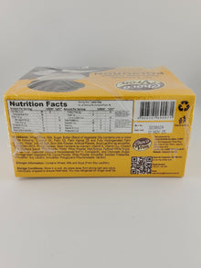 ChocoVron Polvoron Crisped Rice (Pinipig) 320 g 16 pcs