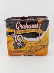 M.Y. San Grahams Cracker 250g