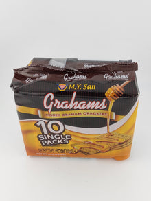 M.Y. San Grahams Cracker 250g