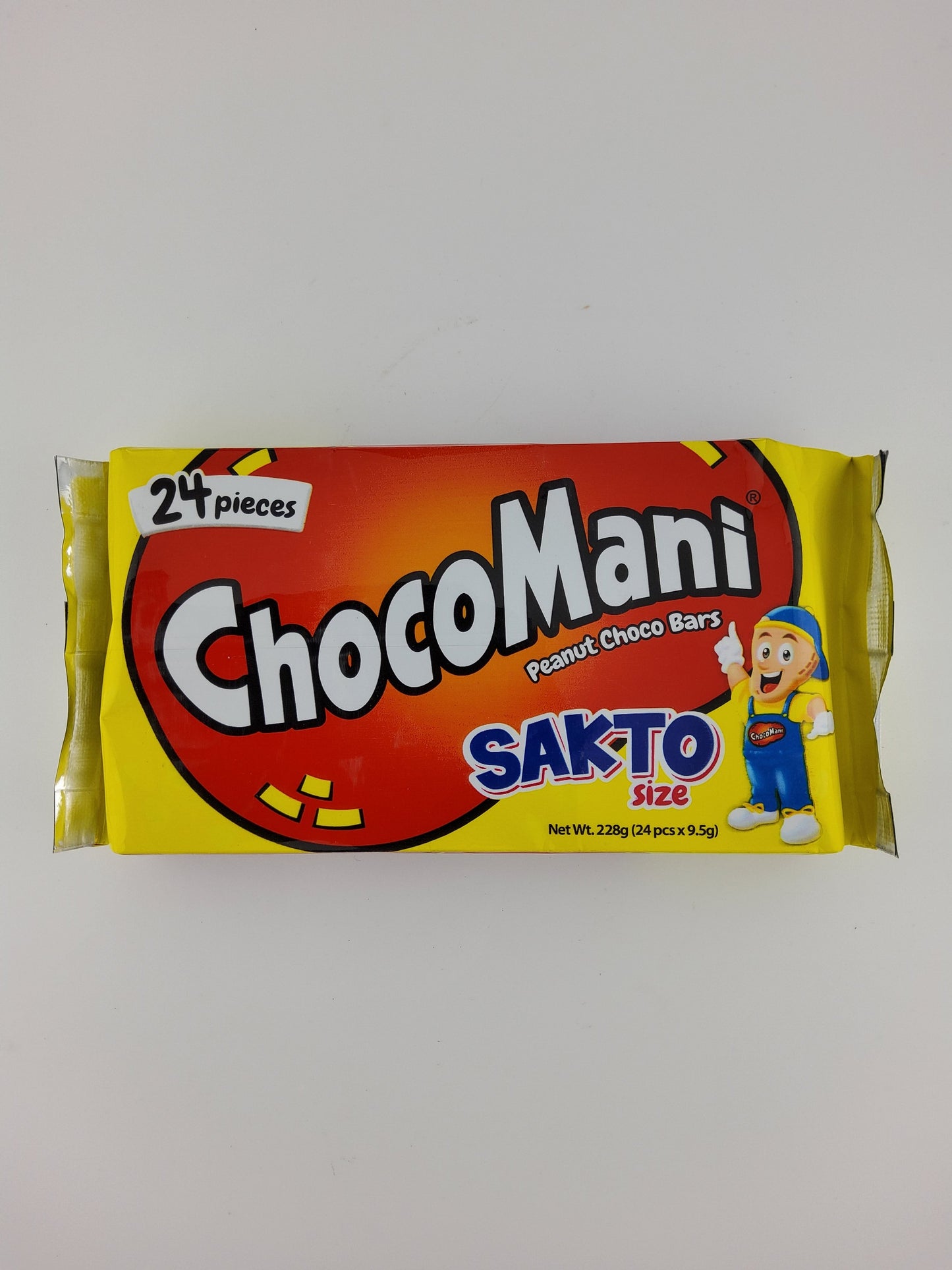 Chocomani 228g