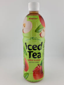 King car Apple Tea 580ml