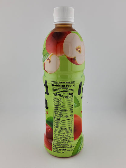 King car Apple Tea 580ml