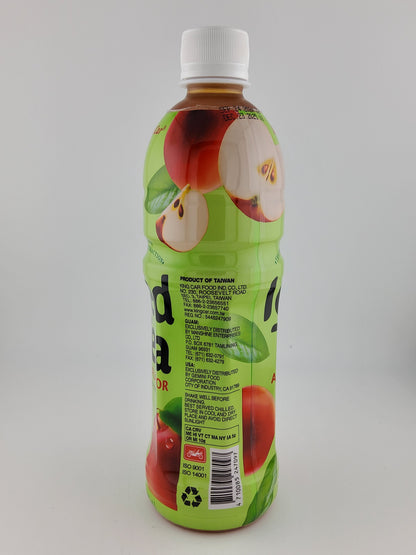 King car Apple Tea 580ml