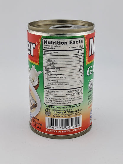 Master Sardines Gata 5.5 oz