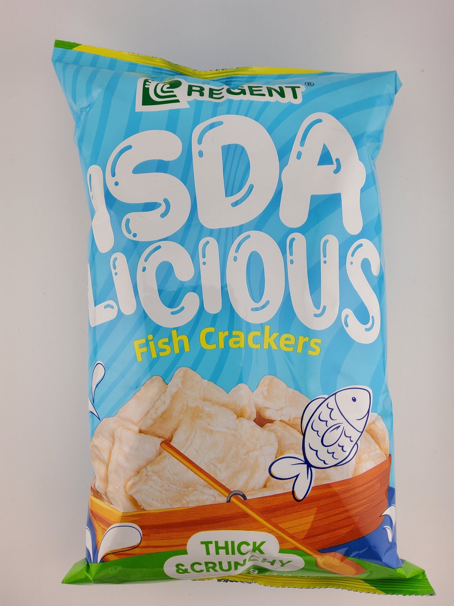 Regent Isdalicious 85 g