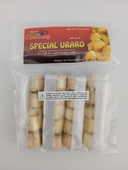 Aling Conching Special Uraro 90 g | 3.17 oz