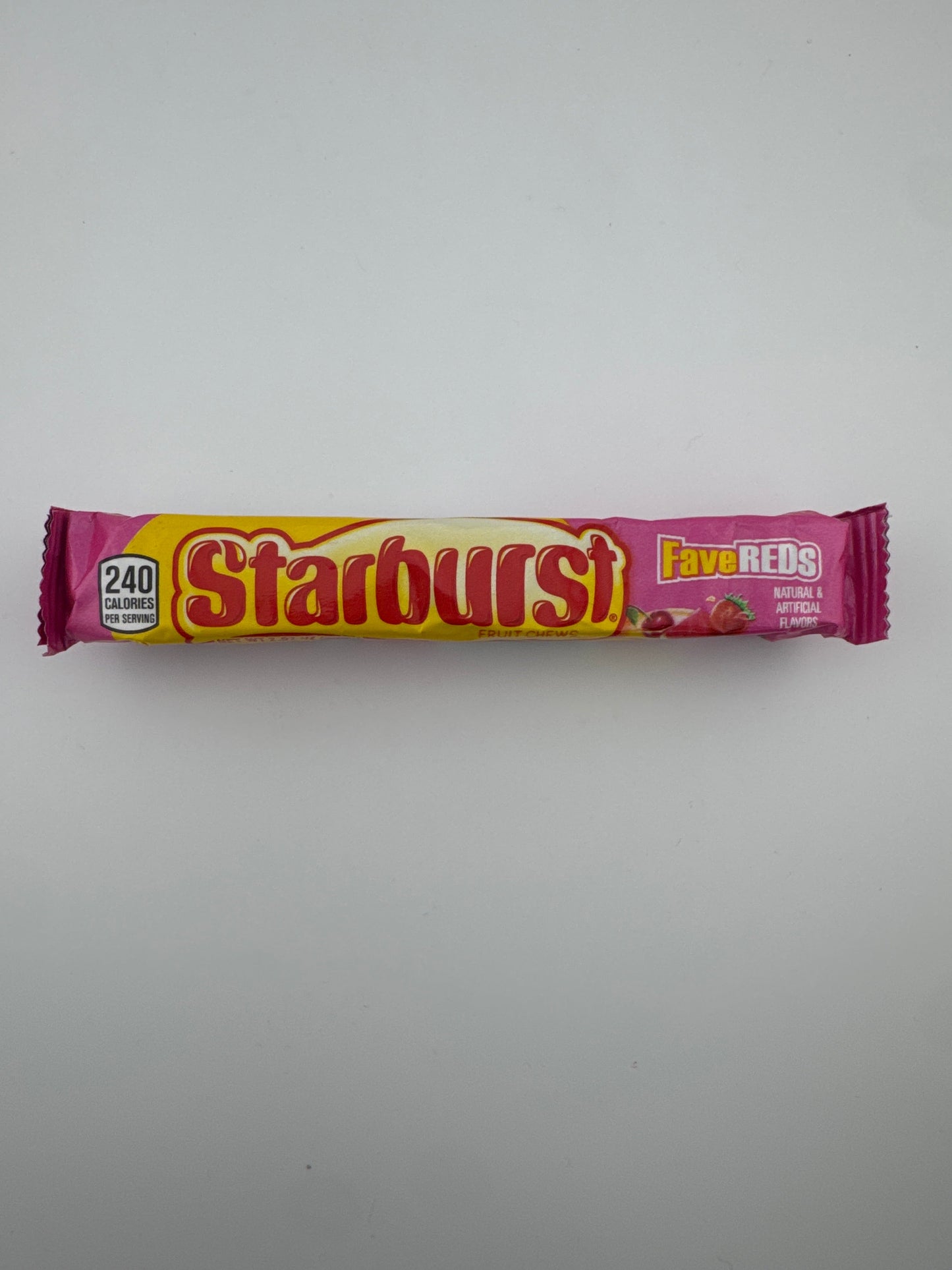 Starburst - FaveReds 2oz