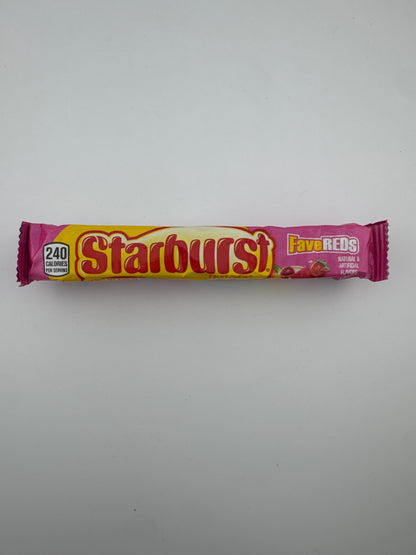 Starburst - FaveReds 2oz