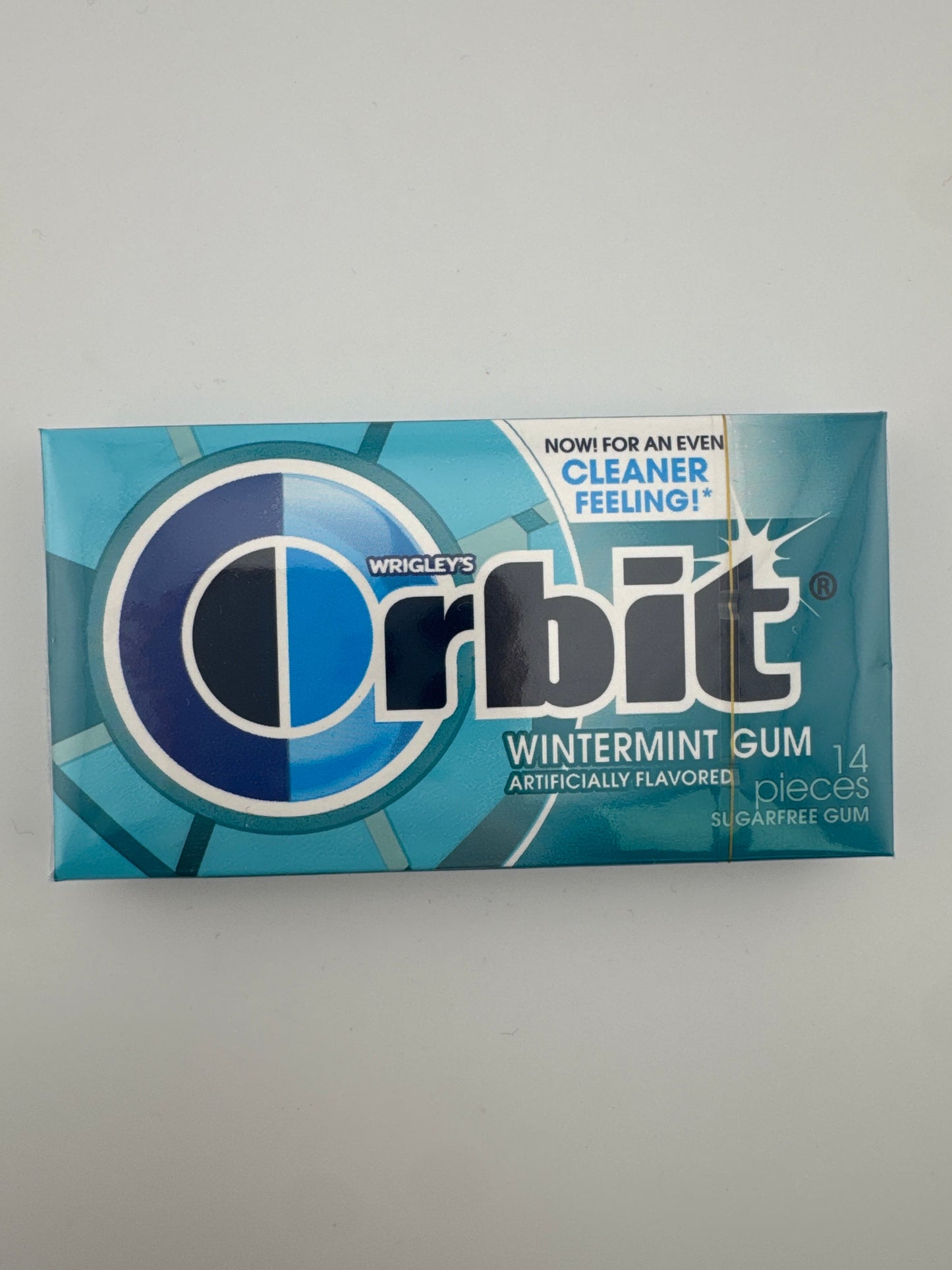 Orbit Gum - Wintermint