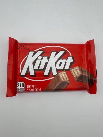 KitKat Wafers 1.5 oz