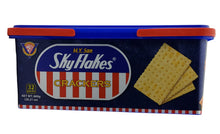 M.Y. San SkyFlakes Crackers Tub 800g | 28.21 oz