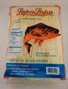 Lapu Lapu Poolee Lug Lug 21oz