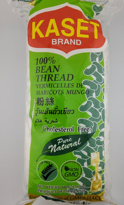 Kaset Bean Thread Vermicelli 500 g