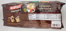 Kopiko Coffee Cappuccino 750 g