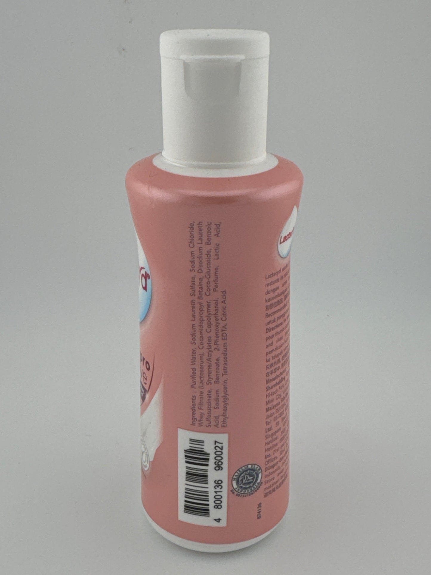 Lactacyd Fem Wash 150 ml