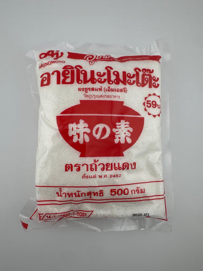 Ajinomoto MSG 17.63 oz