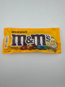 M&M's Peanut 1.74 oz