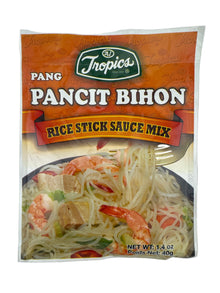 Tropics Pancit Bihon Mix 40 g | 1.4oz