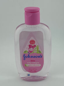 J's Cologne Slide 125 ml