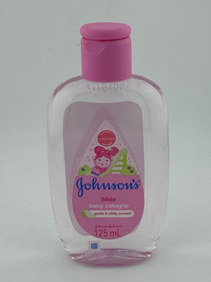 J's Cologne Slide 125 ml