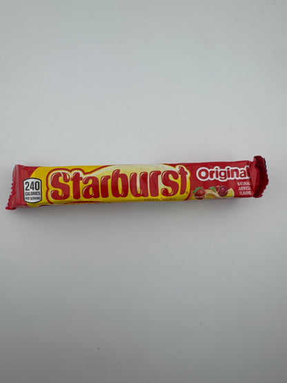 Starburst - Original 2oz