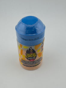 Lucas Polvos - Mango