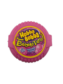 Hubba Bubba Bubble Tape 2 oz Orig