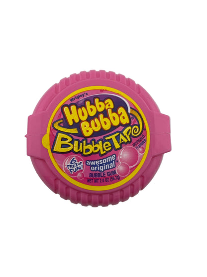 Hubba Bubba Bubble Tape 2 oz Orig