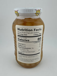 Gold Medal Tapioca White 12 oz