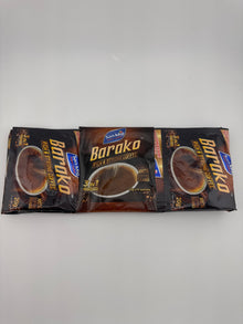 SM Coffee Barako 200 g