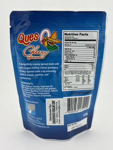Ques-O Cheezy Spread 120 g