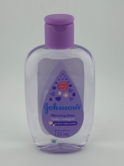 J's Cologne Mrng Dew 125 ml