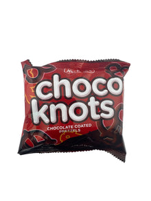 JJ Choco Knots 1.06 oz